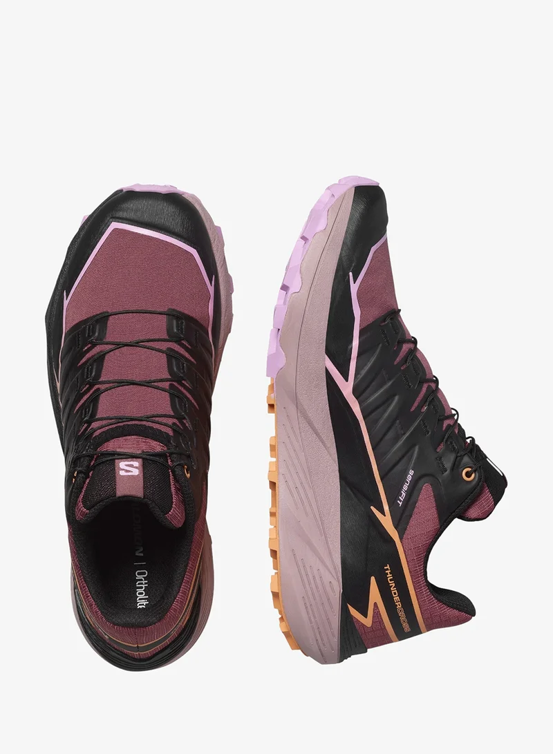 Salomon  THUNDERCROSS Low Top Sneaker  | Best Price UAE