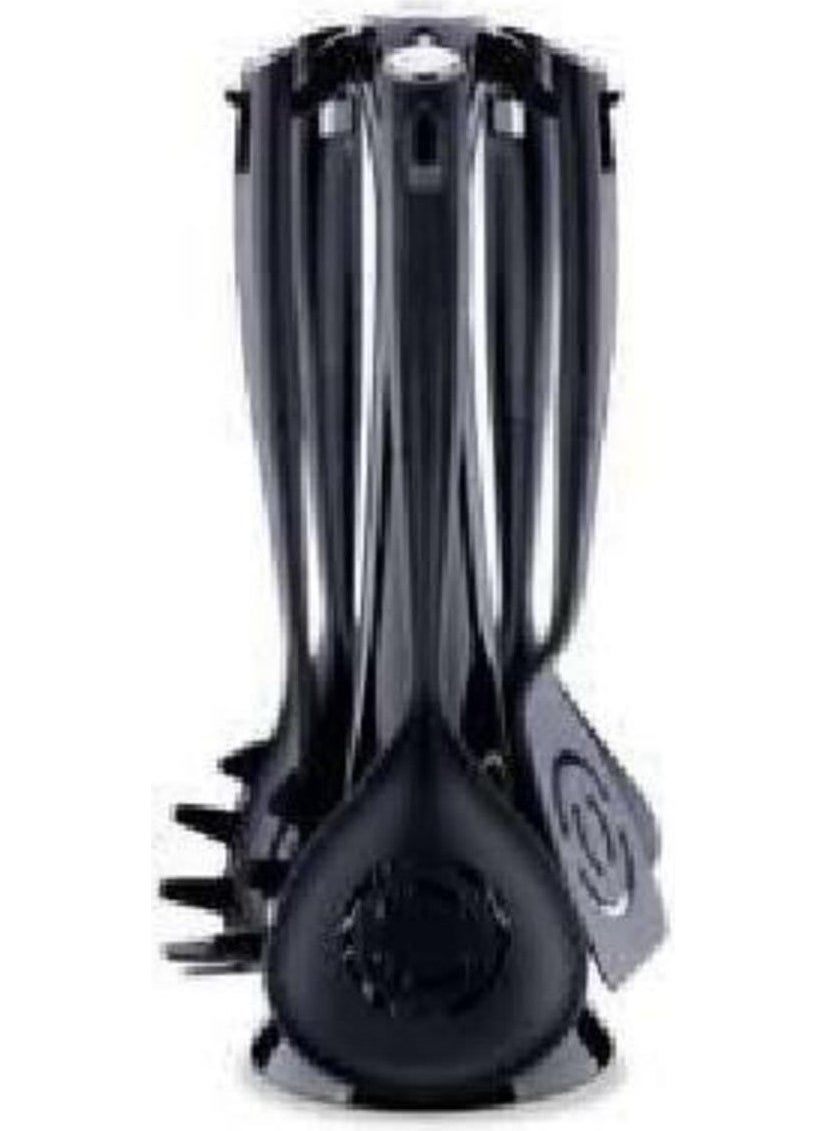 Korkmaz A5559 Nora 6 Piece Service Set 