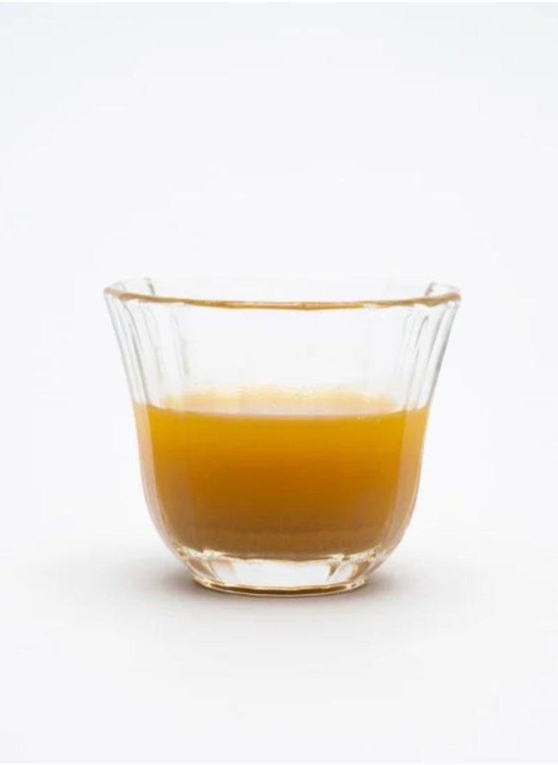 Badraig A set of two Arabic coffee cups consisting of pieces  - Image 1