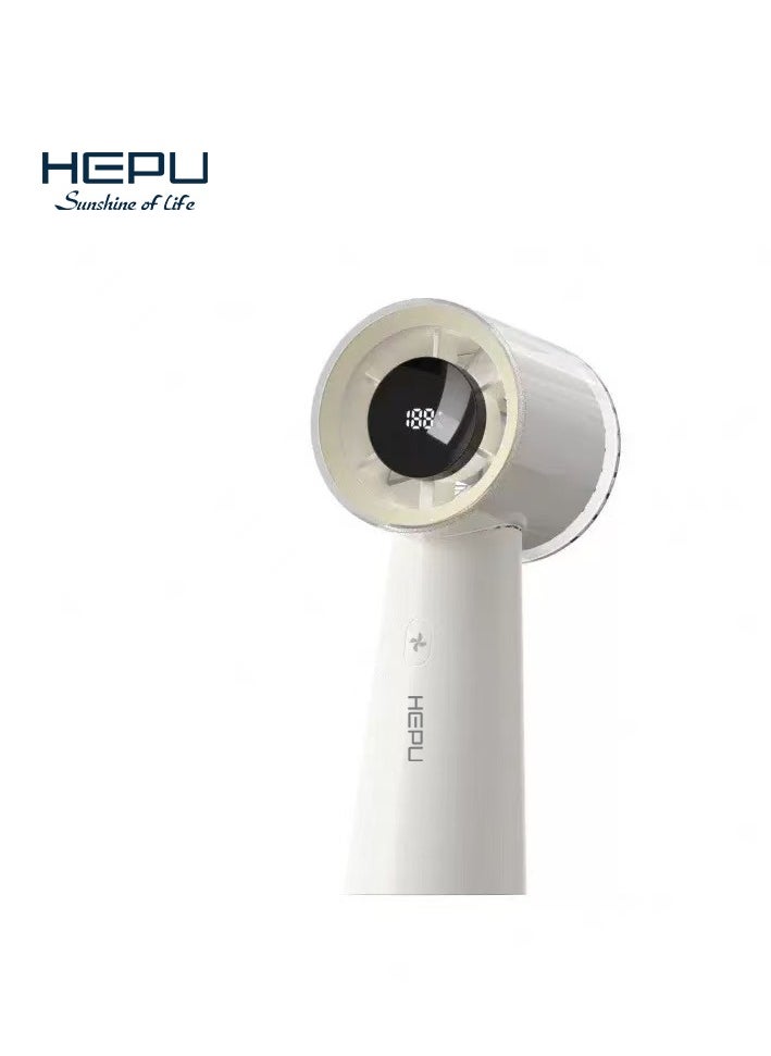 HEPU HEPU MINI FAN  - Image 3