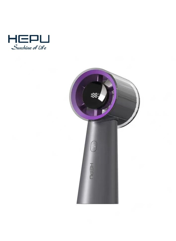 HEPU HEPU MINI FAN  - Image 2