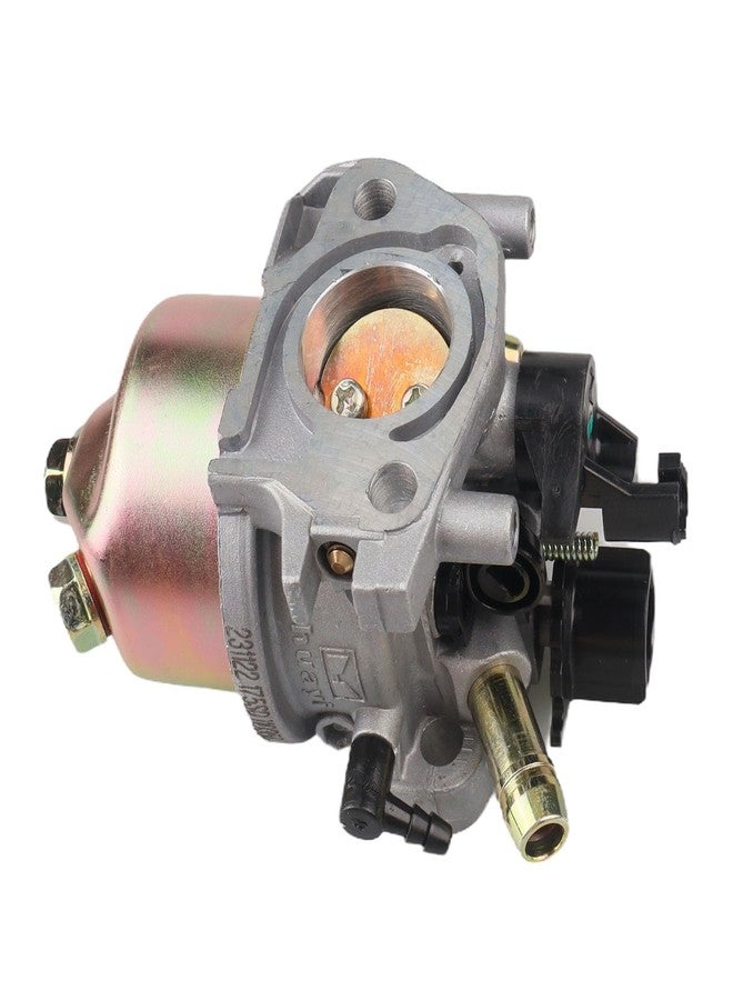 Iggniopt HUAYI 651-06018 Carburetor for 175SD Cub Cadet 651P06018 675-SU 272CC Series OHV Engines Snowblower - Image 5