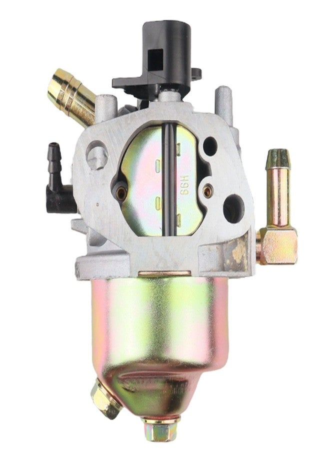 Iggniopt HUAYI 651-06018 Carburetor for 175SD Cub Cadet 651P06018 675-SU 272CC Series OHV Engines Snowblower - Image 3