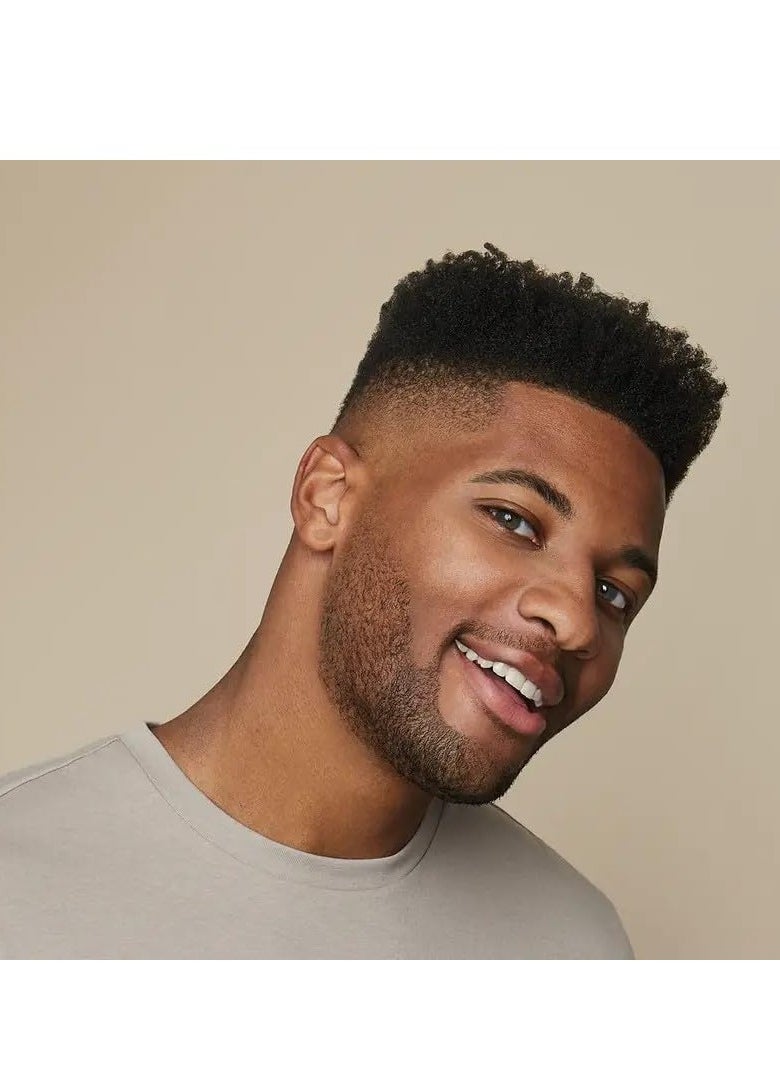 Mitch MITCH by Paul Mitchell Steady Grip Hair Gel for Men, Medium Hold, Medium Shine, For All Hair Types, Especially Fine to Medium Hair, 5.1 fl. oz.  - Image 2