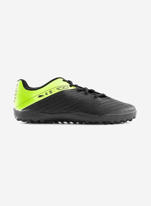 Hard Ground Football Boots Agility 100 Hg