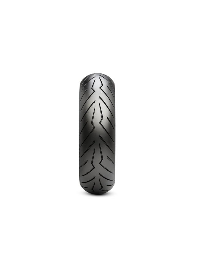 PIRELLI DIABLO ROSSO  120/70-12 58P TL reinforced REINFORCED SCOOTER TYRE - Image 1
