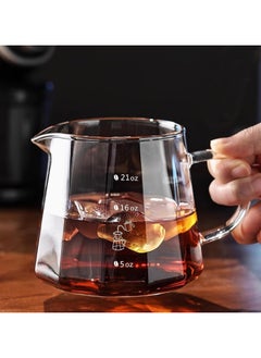 ADAK V60 Coffee Kit | Pour Over Coffee Maker, Coffee Maker Set, 600ml Glass Coffee Pot, Glass Coffee Dripper with Glass Stand Drippe, Portable Coffee Dripper Brewer (Basic) - pzsku/ZFFDF46AA1DD6E17CFAADZ/45/_/1740909127/70af25b8-4fb1-4c97-842e-10bace8f2bdc