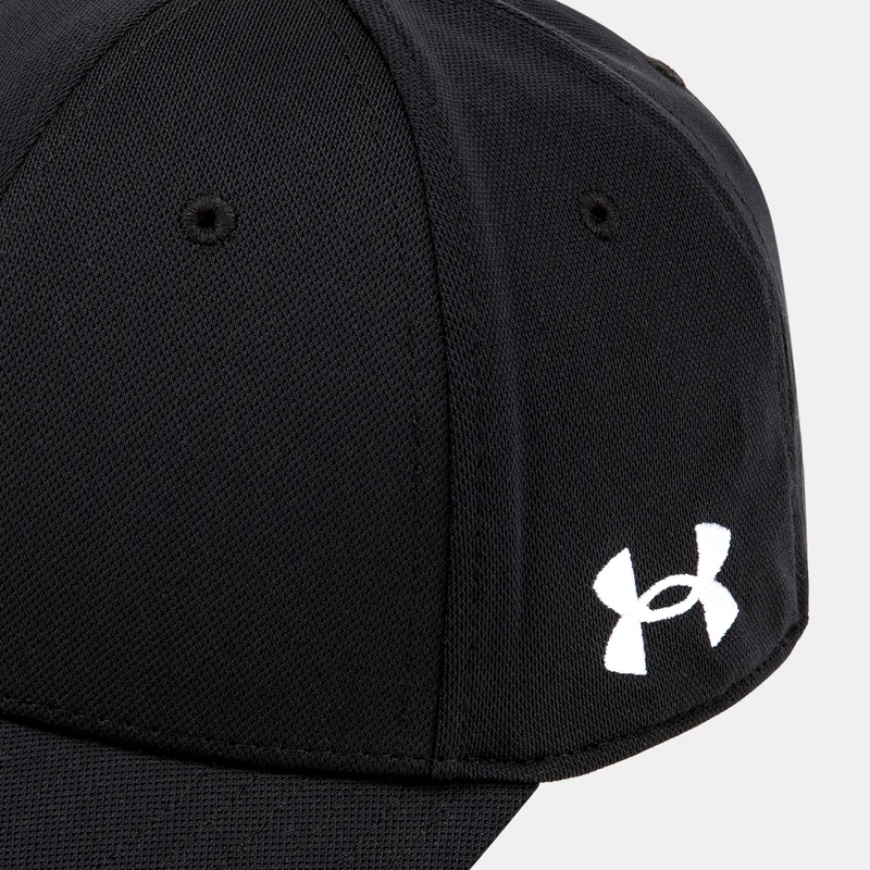 UNDER ARMOUR Men's Blitzing Team Cap