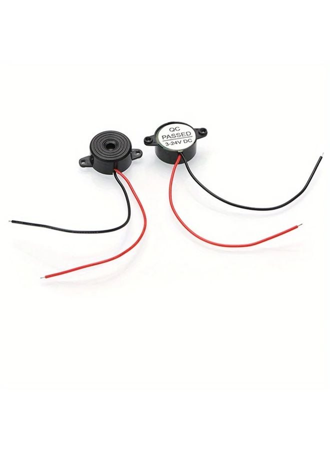 1 قطعة صفارة SFM 20B 2313 جهاز إنذار إلكتروني من 3 فولت إلى 24 فولت - Image 1