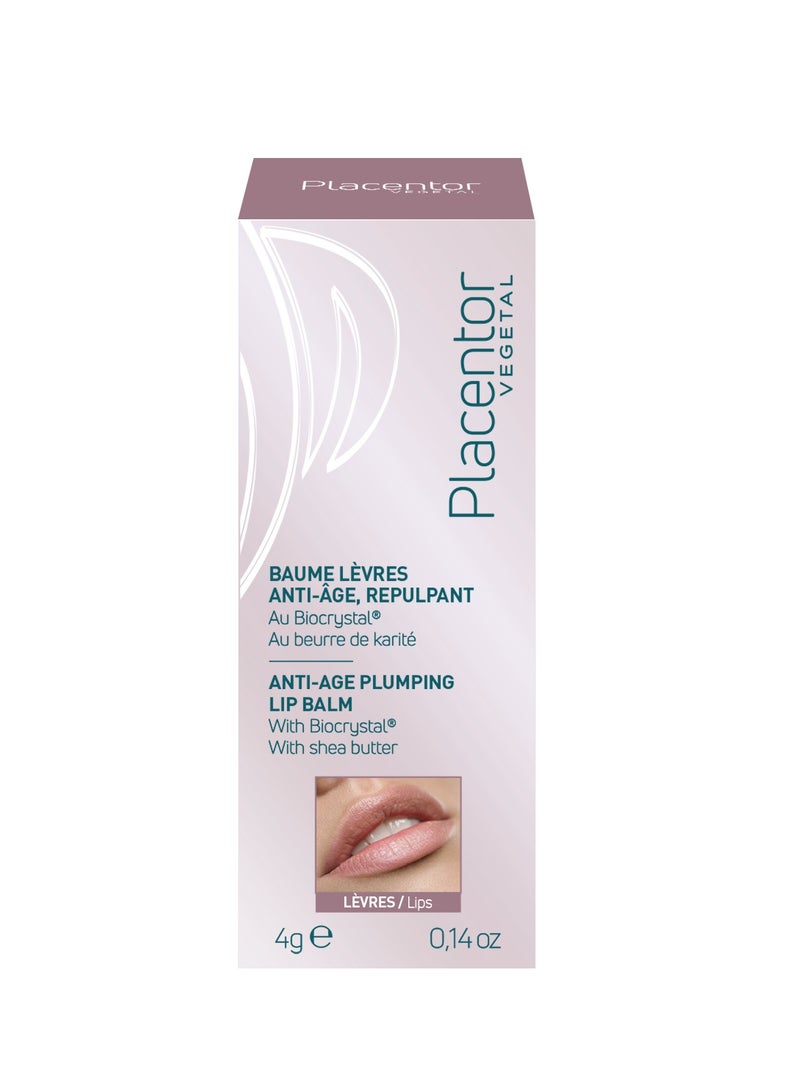 بلاسينتور فيجيتال بلاسينتور بلسم مرطب الشفاه مضاد للشيخوخة 4جم - Image 2