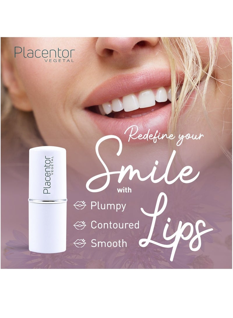 بلاسينتور فيجيتال بلاسينتور بلسم مرطب الشفاه مضاد للشيخوخة 4جم - Image 3