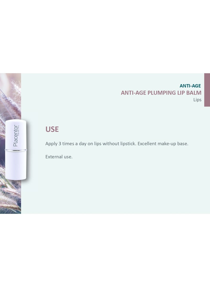 بلاسينتور فيجيتال بلاسينتور بلسم مرطب الشفاه مضاد للشيخوخة 4جم - Image 5