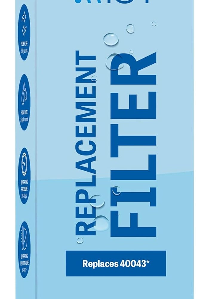 Mist 40043 Replacement for Camco RV Inline Water Filter - 2 Pack - Image 3