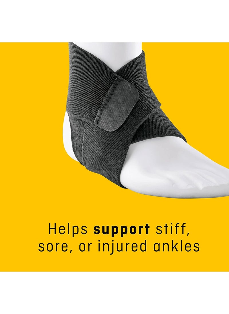 FUTURO Futuro Sport Ankle Support Adjustable Pack of 2  - Image 3