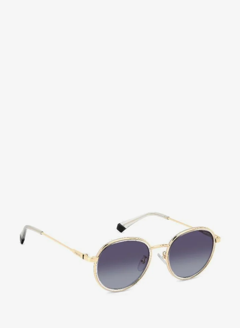Polaroid Round Sunglasses
