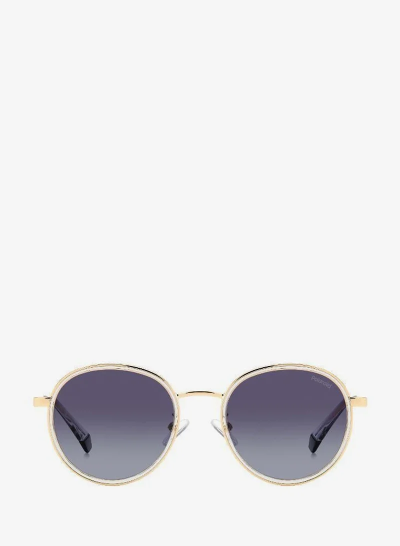 Polaroid Round Sunglasses