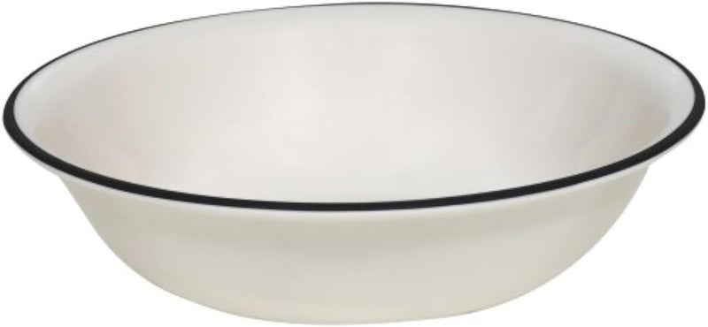 وعاء حلوى كوريل ليفينغ وير سعة 10 أونصات - زهور الشمس