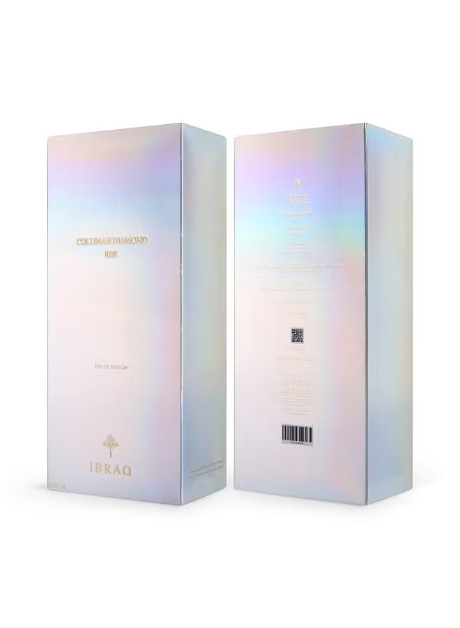 IBRAQ Cullinan Diamond Iris 150 ML - Image 1