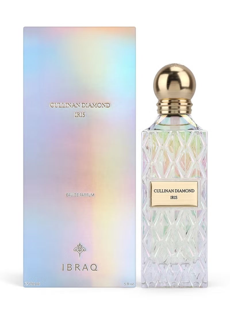 IBRAQ Cullinan Diamond Iris 150 ML - Image 3
