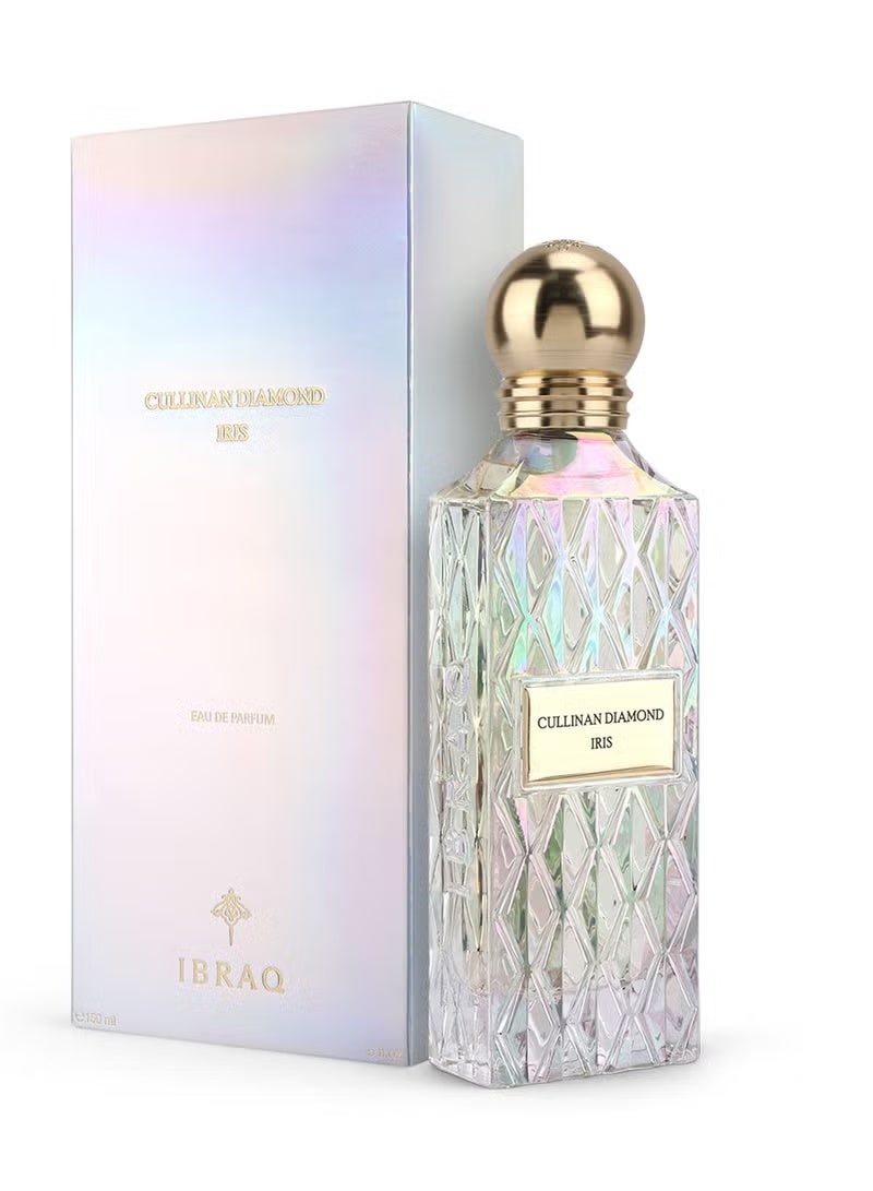 IBRAQ Cullinan Diamond Iris 150 ML - Image 4