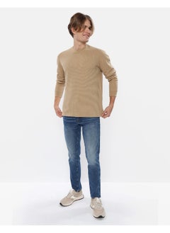 American Eagle AE Long-Sleeve Thermal T-Shirt  - Image 1