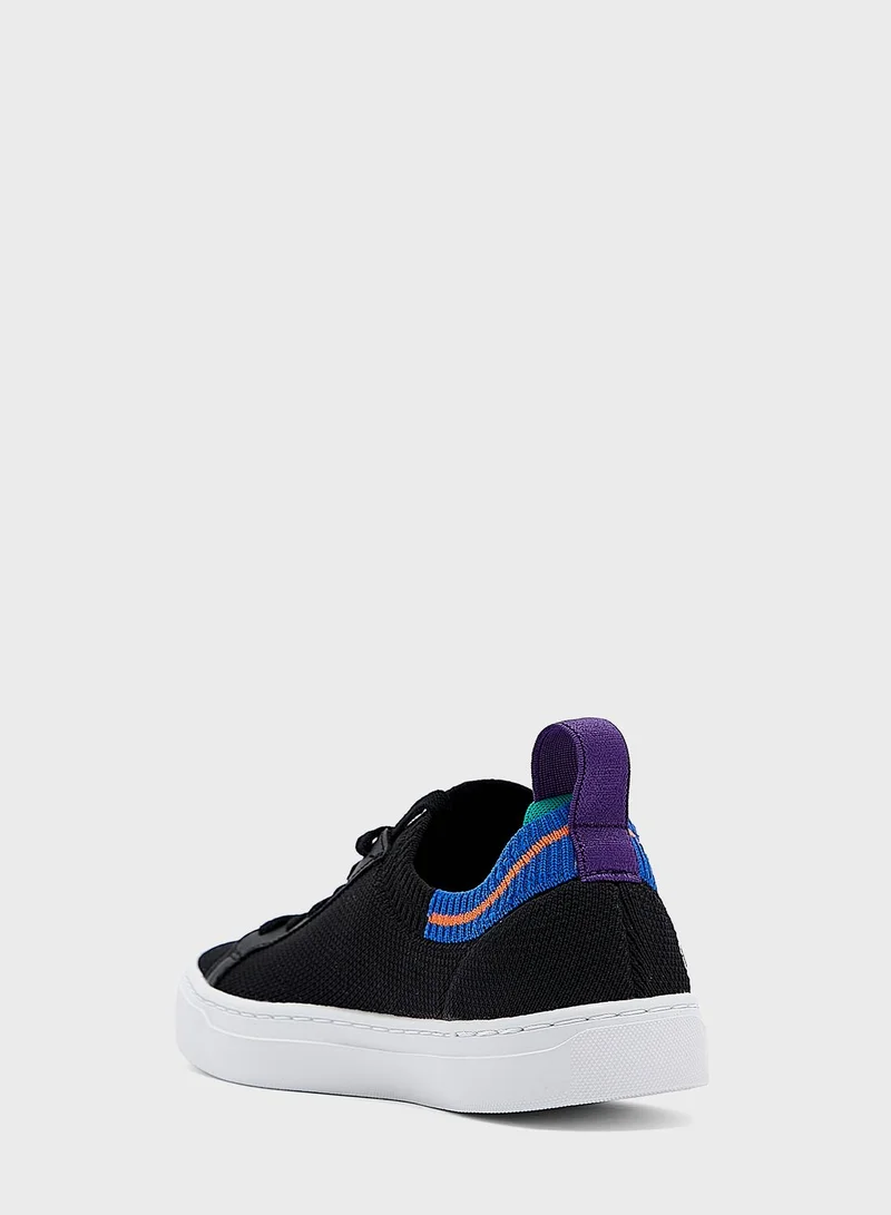 LACOSTE La Pique 222 2 Sneakers