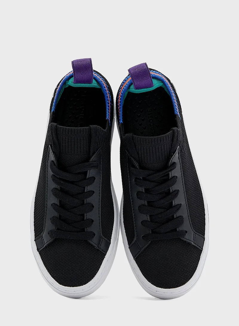 LACOSTE La Pique 222 2 Sneakers
