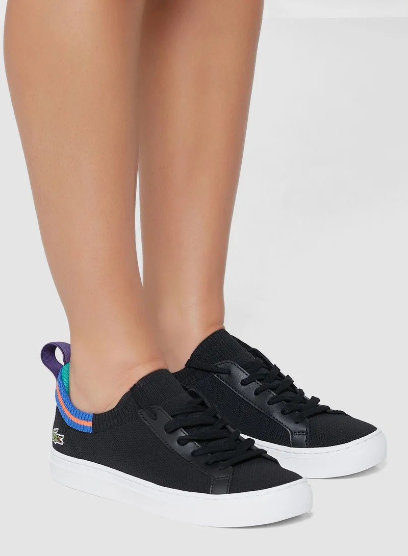 LACOSTE La Pique 222 2 Sneakers