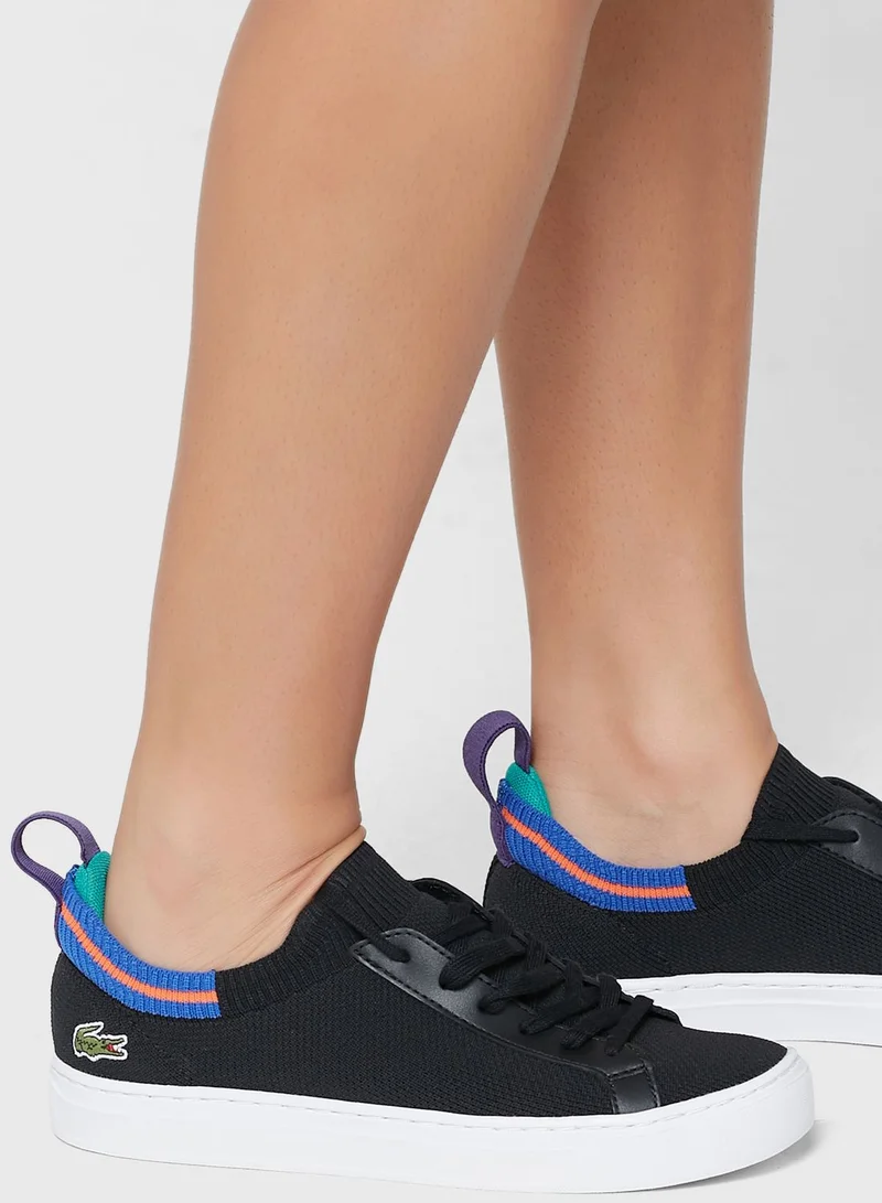 LACOSTE La Pique 222 2 Sneakers