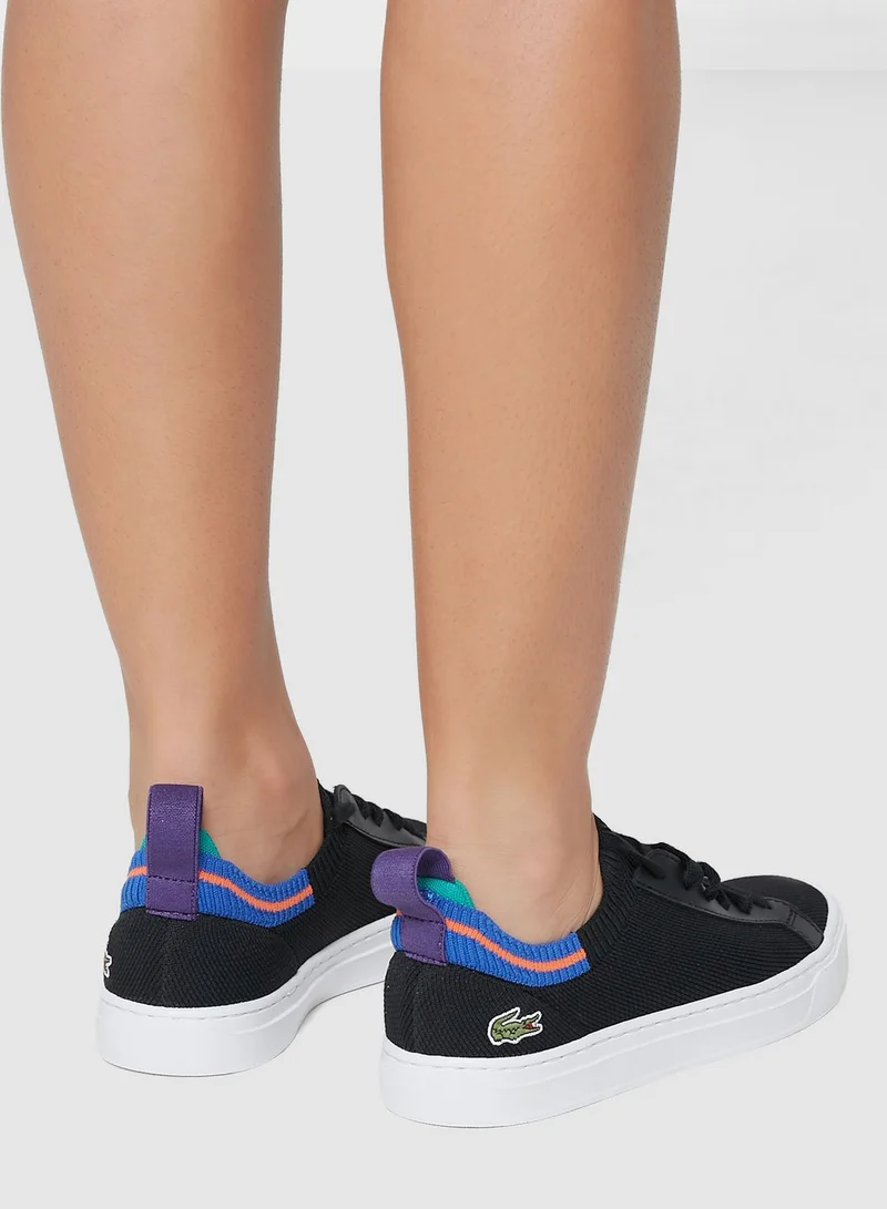 LACOSTE La Pique 222 2 Sneakers