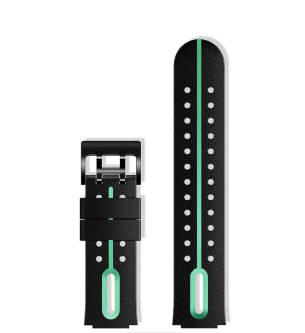 imoo watch band for Z1 (Green) - Image 1
