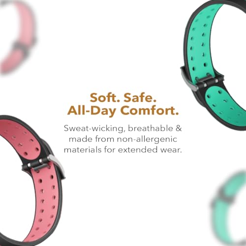 imoo watch band for Z1 (Green) - Image 5