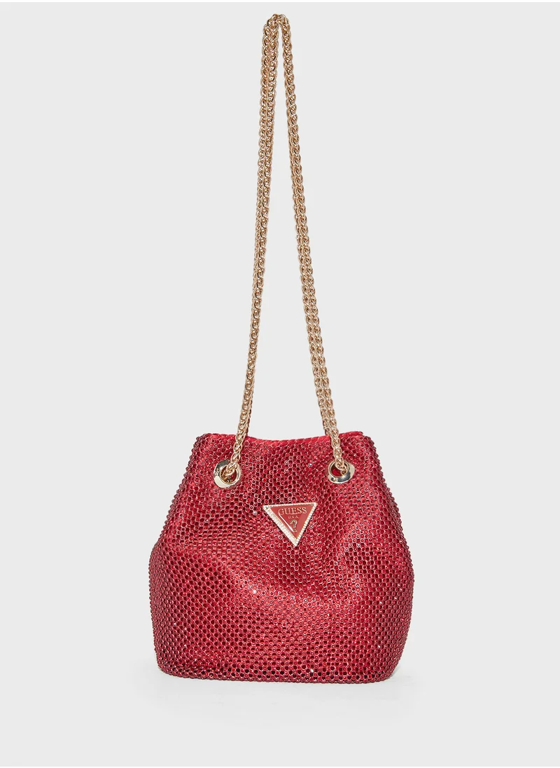GUESS Zalina Crossbody