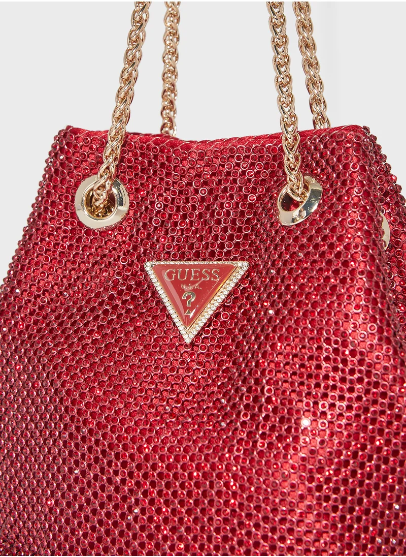 GUESS Zalina Crossbody