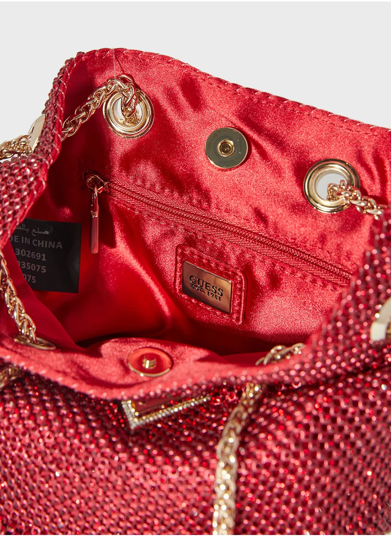 GUESS Zalina Crossbody