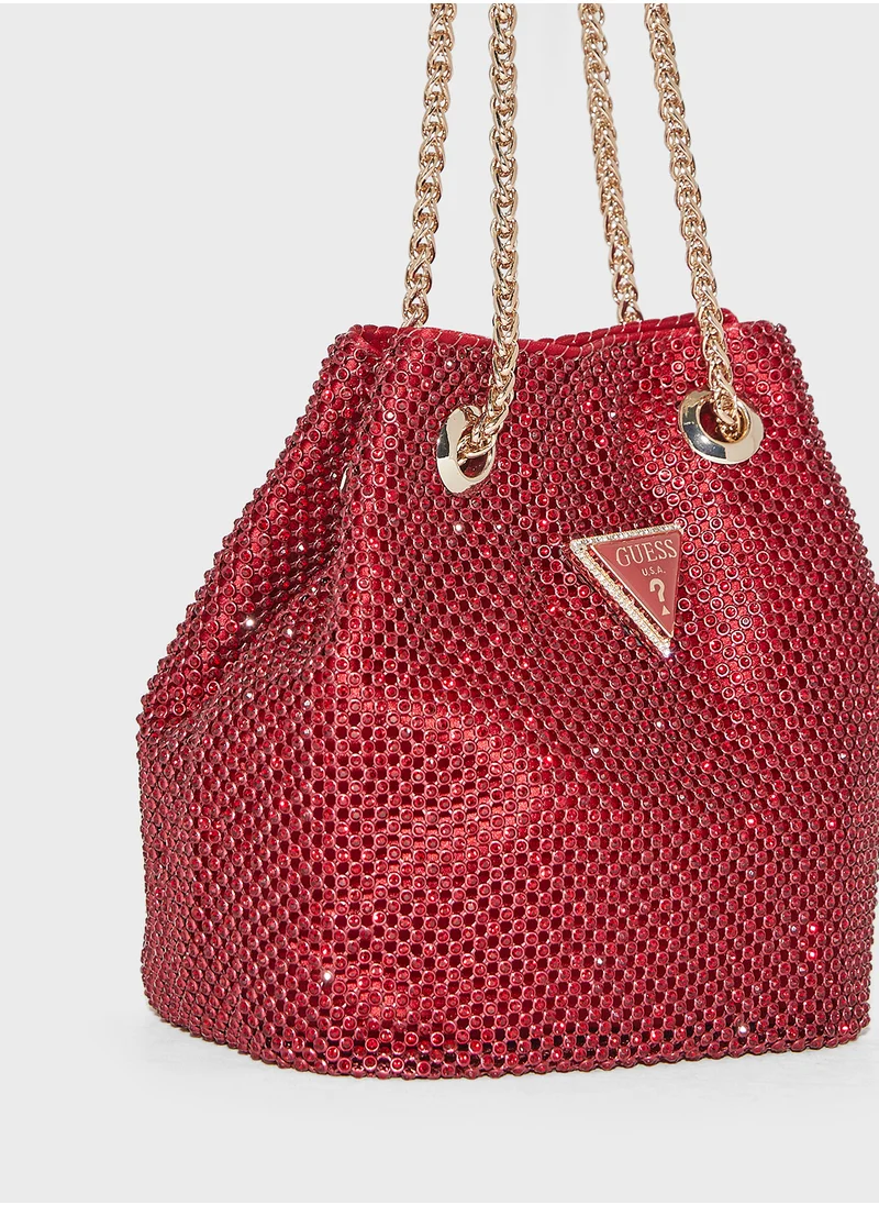 GUESS Zalina Crossbody
