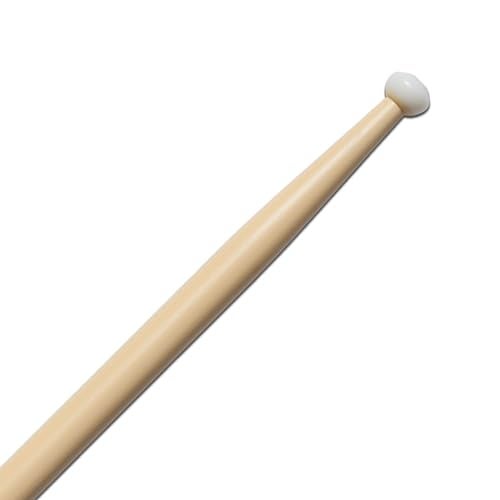 Vic Firth عصا فيك فيرث كوربسمستر متعددة الطبول - رأس نايلون - Image 2