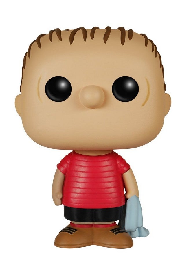 Funko Peanuts Linus Van Pelt - Image 1