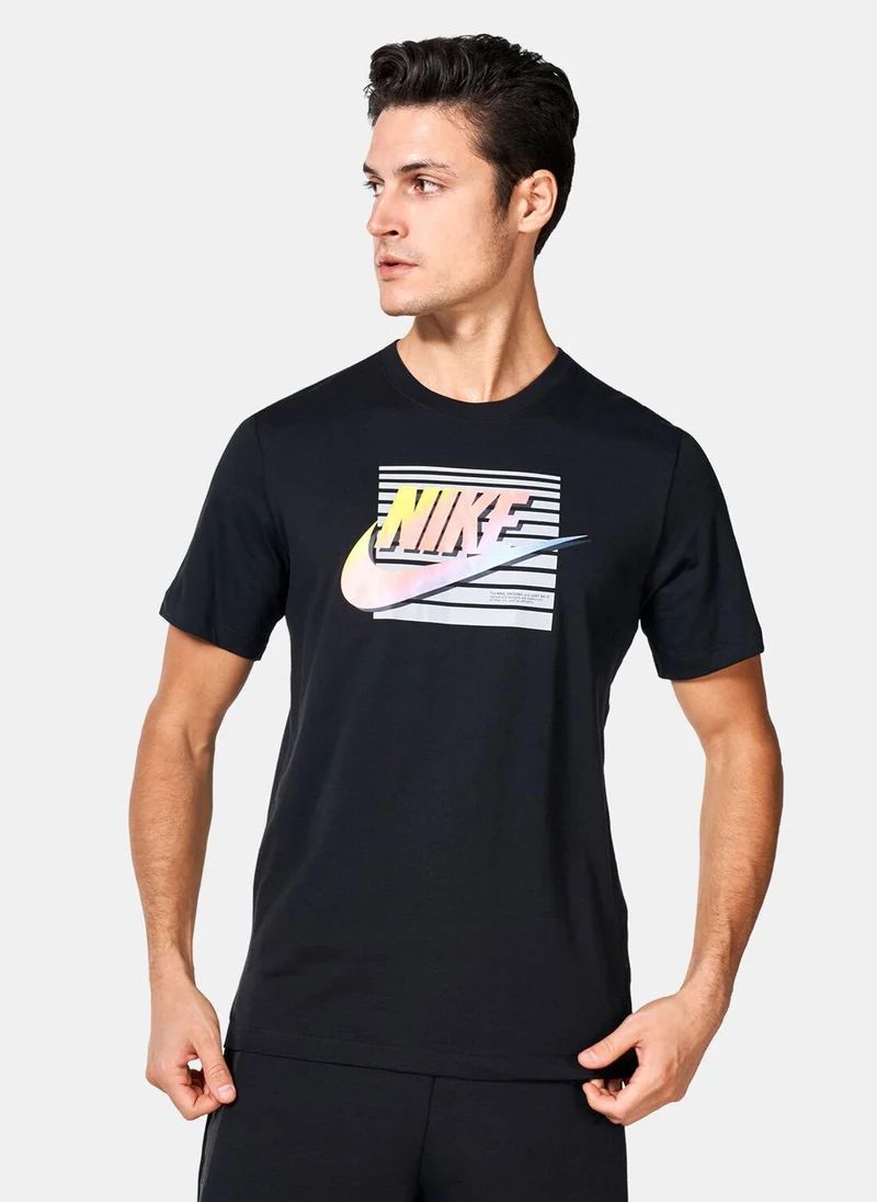 نايكي Men's Sportswear T-Shirt