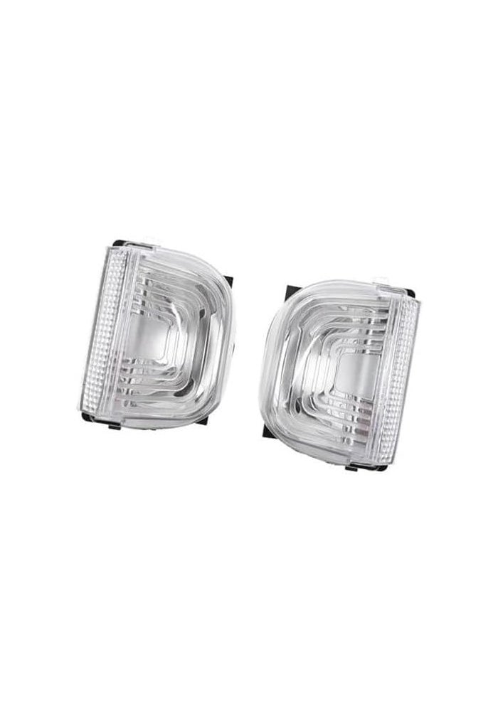 Turn Signal Light for Mercedes Sprinter - Image 1