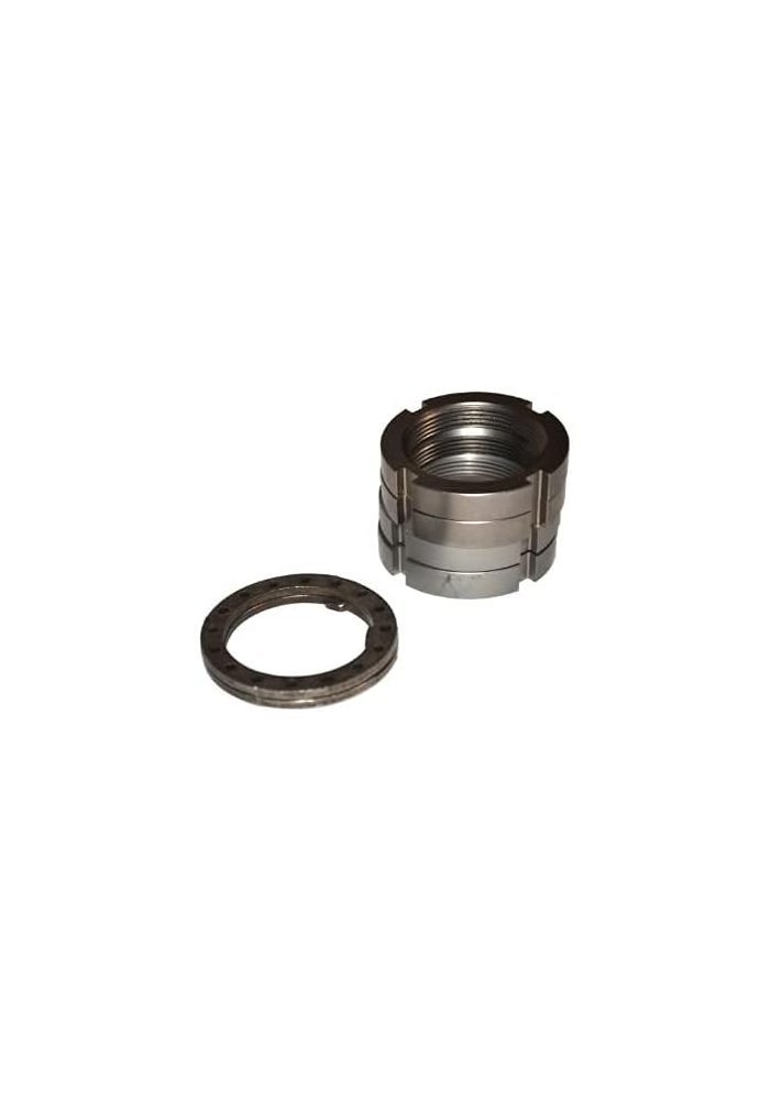 WARN 32720 Locking Hub Spindle Nut Conversion Kit - Image 2
