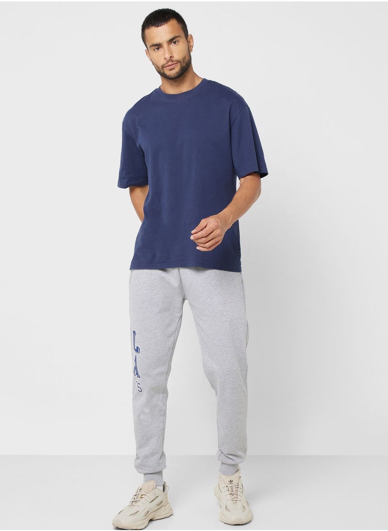 Seventy Five - La Jogger - Image 1