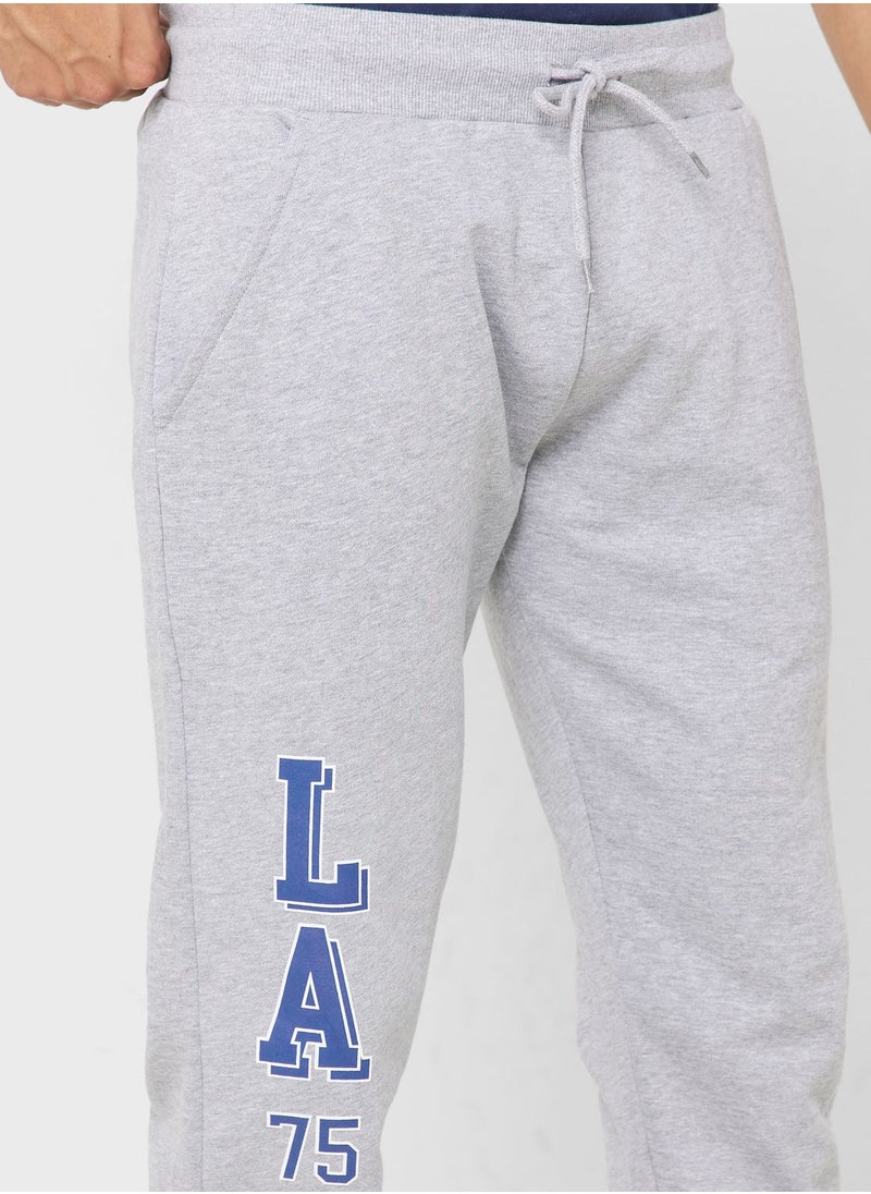 Seventy Five - La Jogger - Image 1