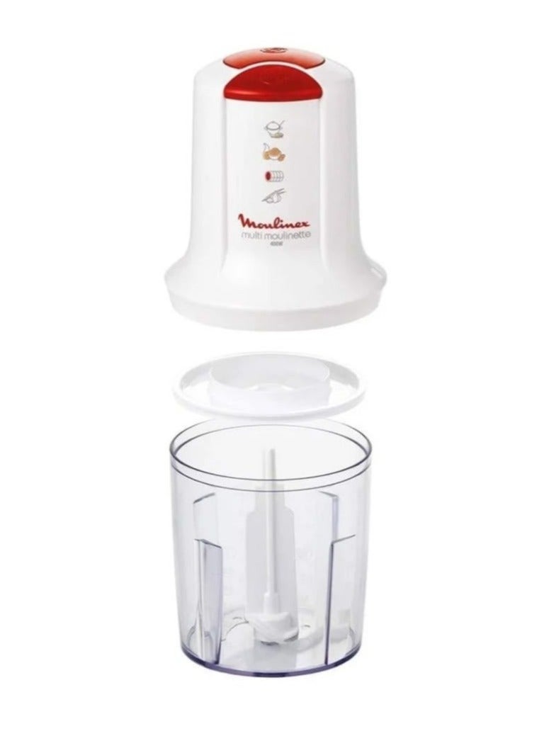 مولينكس قطع غيار حوض قطاعة بصل مولينكس مع السكين والغطاء BC-12B - Image 1