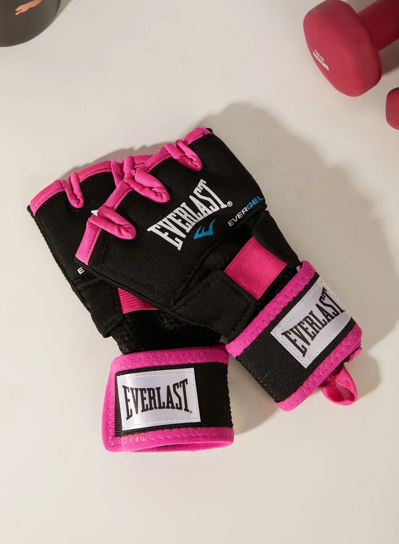 EVERLAST Evergel Handwrap Gloves