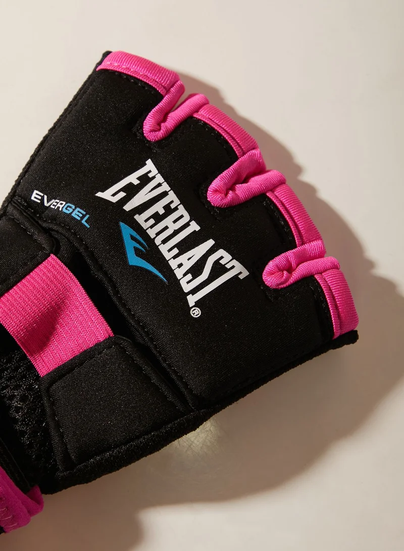 EVERLAST Evergel Handwrap Gloves