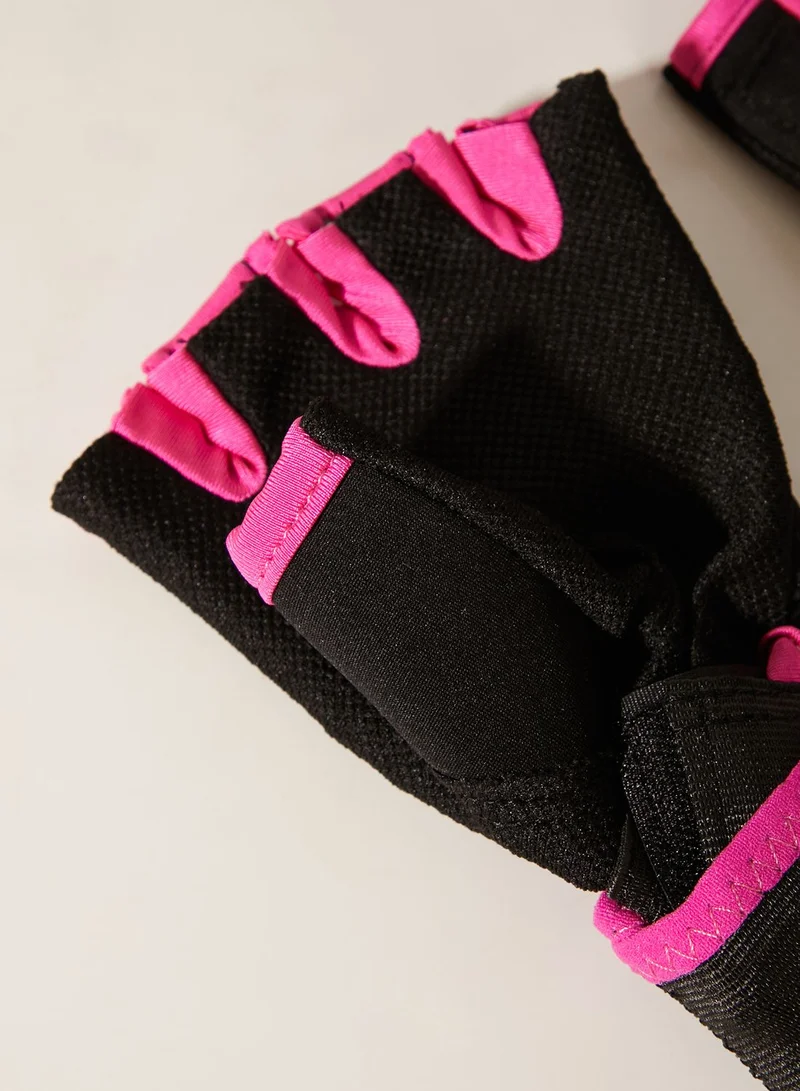 EVERLAST Evergel Handwrap Gloves