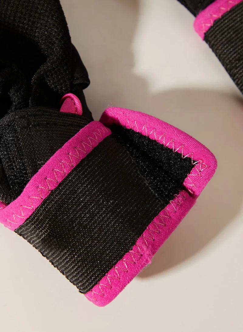 EVERLAST Evergel Handwrap Gloves