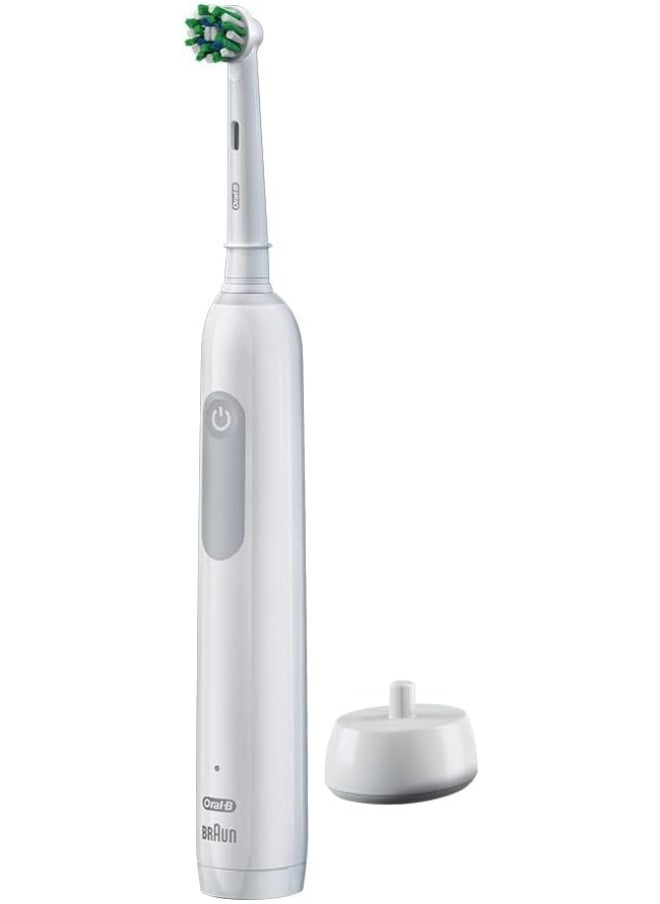 Oral B D305.513.3X PRO 1 -1000 Oral B Power Toothbrush white