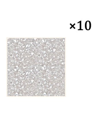 Wallpaper Kitchen Oil-Proof Terrazzo Stickers 10 Pieces Waterproof Oilproof Self Adhesive Easy Peel and Stick Durable Kitchen Wall Décor Easy to Clean Kitchen Improvement Home Design - pzsku/ZFFE0716664DDA3B00E0FZ/45/_/1653296752/7e55faf7-af34-4b81-b8aa-8cad364a9b0c